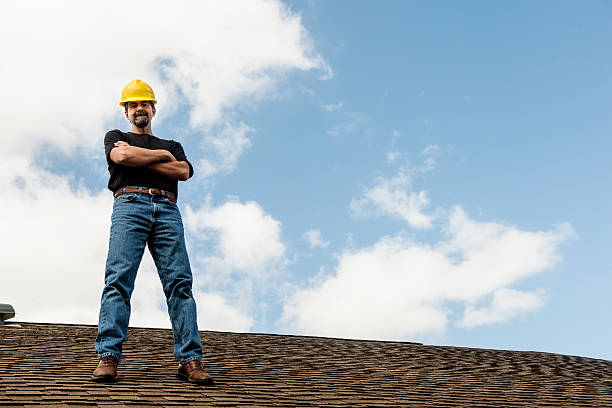 Roof Waterproofing Services in Ovid, MI
